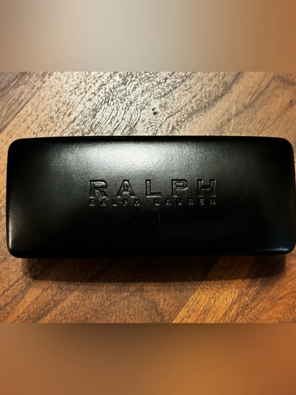 Ralph by Ralph Lauren Sunglasses RA4119 3211T5 Gold-Havana/Brown Polarized